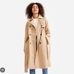 Everlane Modern Trench